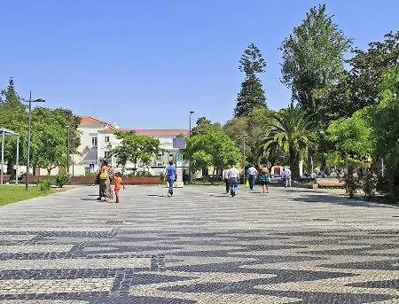 Casa Vicosas 10 - Center