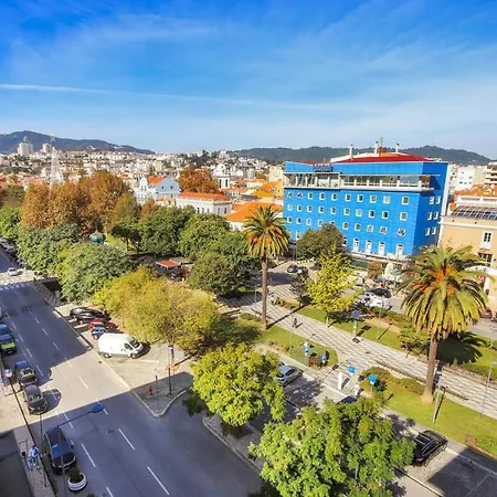 Apartmán Casa Vicosas 10 - Center Setúbal