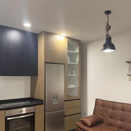 Casa Vicosas 10 - Center Apartmán