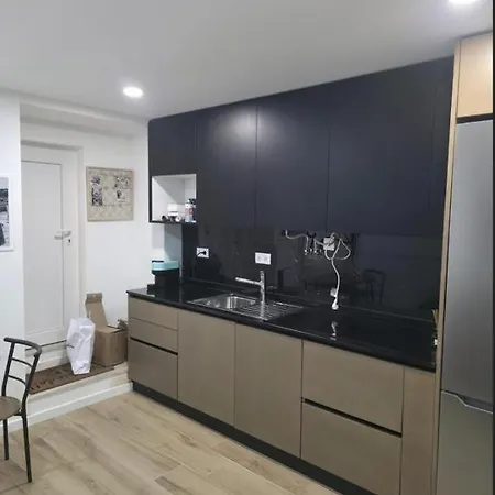 Casa Vicosas 10 - Center * Setúbal