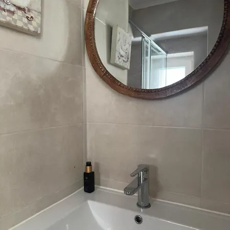 Apartmán Casa Vicosas 10 - Center Setúbal