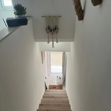 Apartmán Casa Vicosas 10 - Center Setúbal